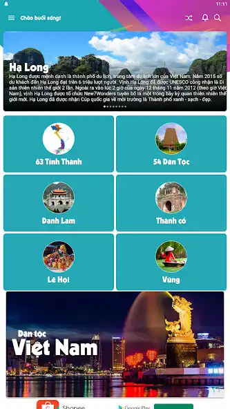 Play [64-53] Tỉnh thành, dân tộc VN  and enjoy [64-53] Tỉnh thành, dân tộc VN with UptoPlay